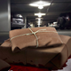 Illustration for article titled Serial Killer Clearly Gunning For ‘Parking Lot Butcher’ Nickname